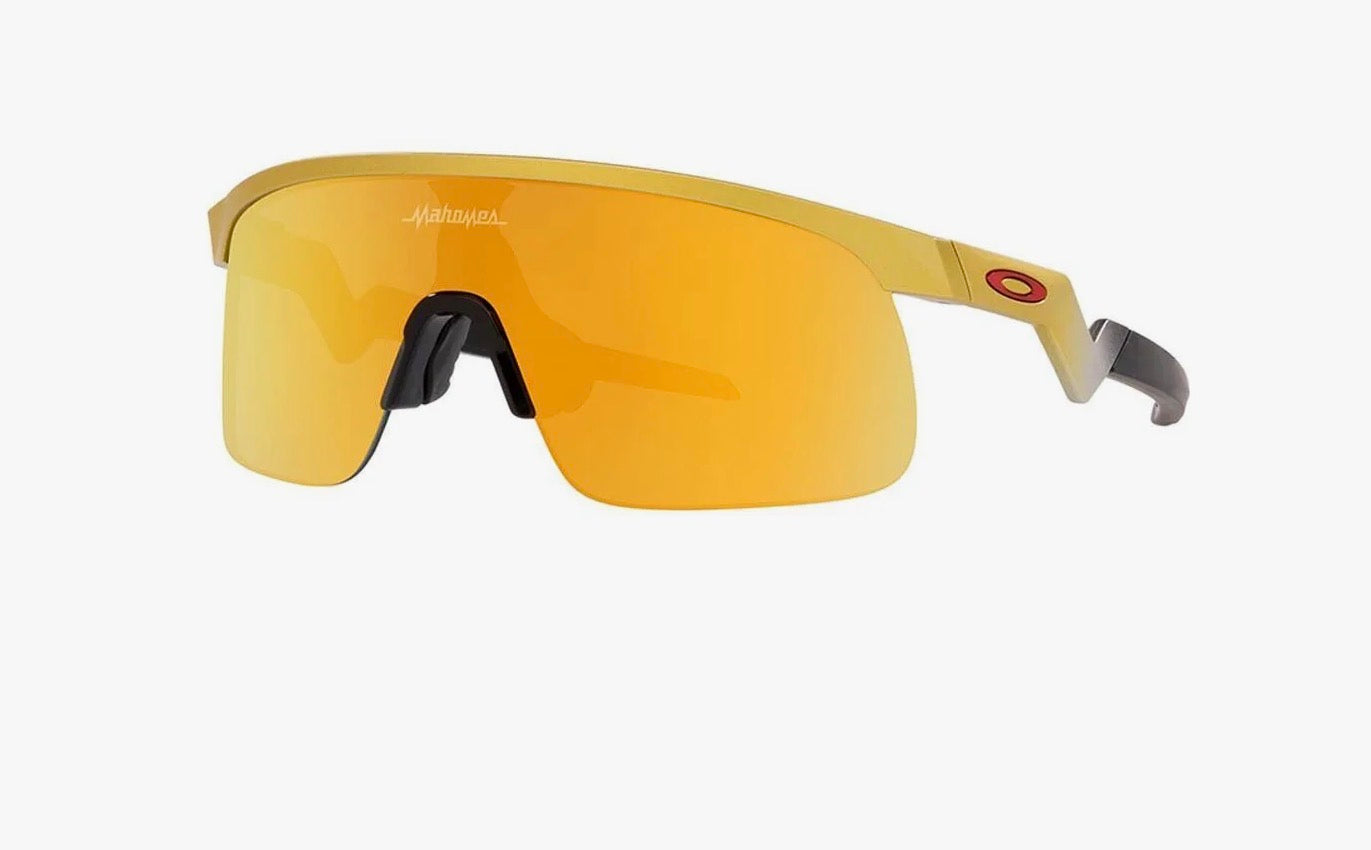 Oakley Resistor Cricket Sunglasses