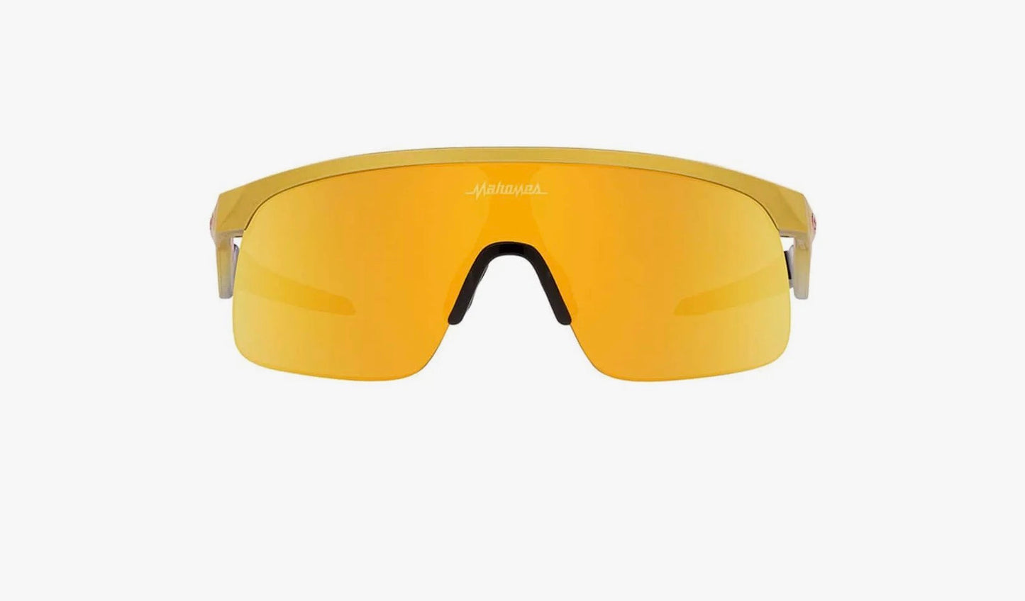 Oakley Resistor Cricket Sunglasses