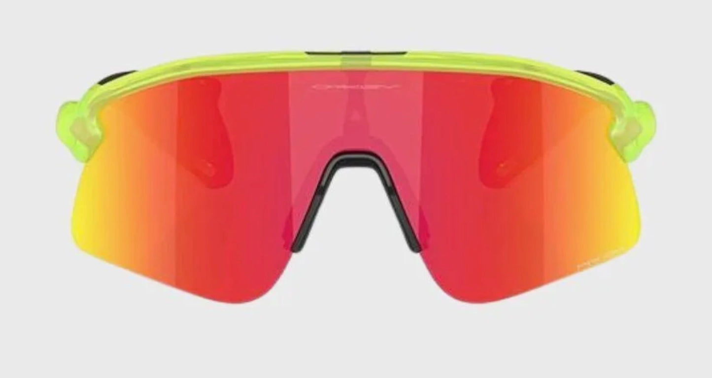 Oakley Unisex Cricket Sunglasses
