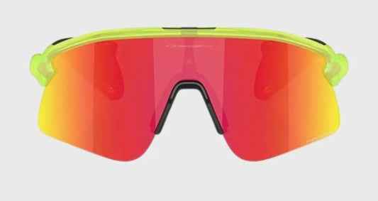Oakley Unisex Cricket Sunglasses