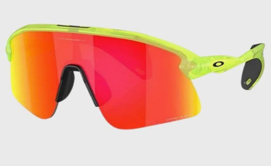 Oakley Unisex Cricket Sunglasses
