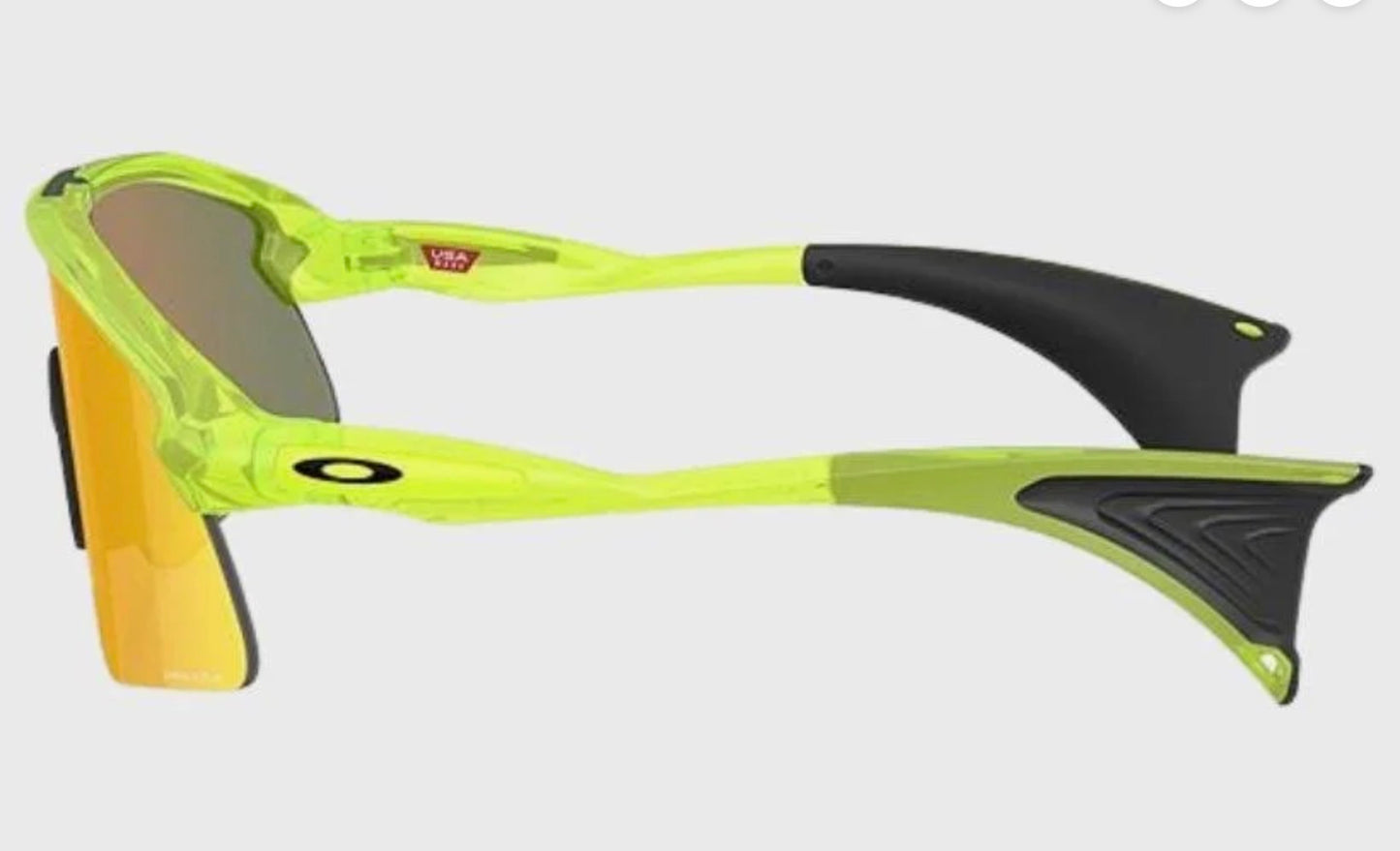 Oakley Unisex Cricket Sunglasses