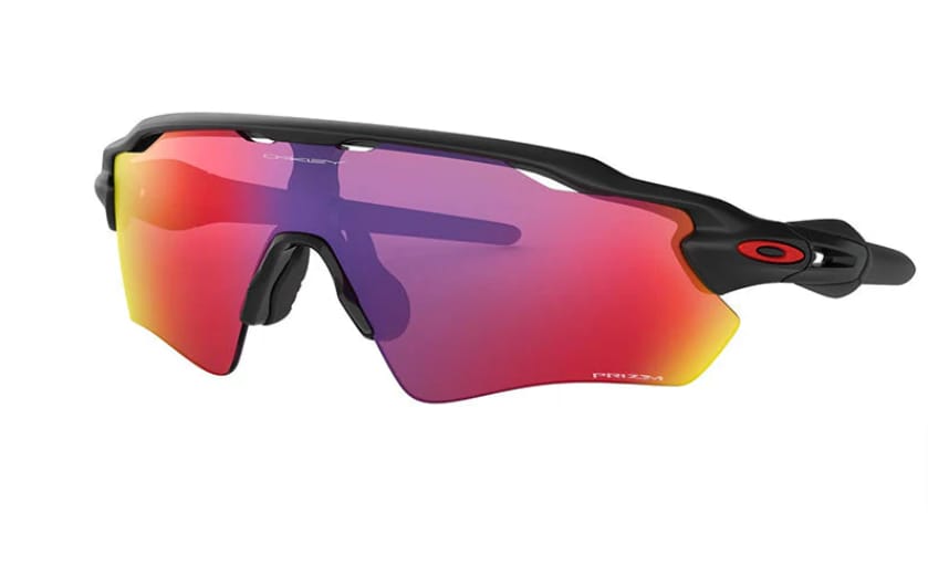 Oakley 9208 Sunglasses Matte Black/ Sunglasses